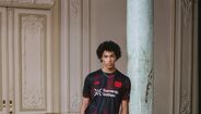 Bayer Leverkusen junta-se ao FC Porto com equipamentos New Balance