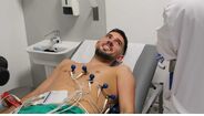 Tondela inicia época com exames médicos