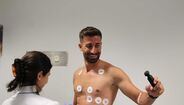 Tondela inicia época com exames médicos