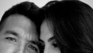 Agata Alonzo e Francesco Farioli