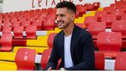 João Nuno Fonseca é o novo treinador do Leixões