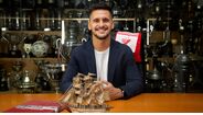 João Nuno Fonseca é o novo treinador do Leixões