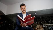 João Nuno Fonseca assina pelo Leixões como novo treinador