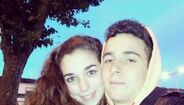 Diogo Jota e Rute Cardoso: um amor desde Gondomar