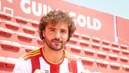 Rafael Barbosa: «Estou na fase top da minha carreira»