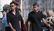 Ricardo Horta e André Horta