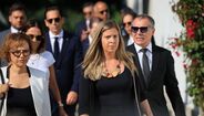 Margarida Balseiro Lopes, ministra da Cultura, Juventude e Desporto