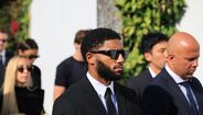 Joe Gomez e Arne Slot