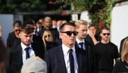 Michael Edwards, diretor de futebol do Liverpool