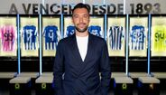 Francesco Farioli é o novo treinador do FC Porto, com contrato até 2027