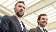 Francesco Farioli assina contrato com o FC Porto até 2027