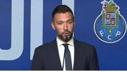 Farioli garante empenho no FC Porto