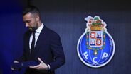 Farioli apresentado no FC Porto
