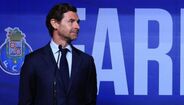 André Villas-Boas promete dar condições a Farioli no FC Porto