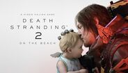 Death Stranding 2: Kojima traz sequela na PlayStation 5