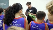 NBA Basketball School em Matosinhos