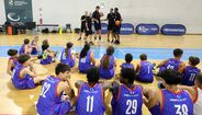 NBA Basketball School promove o basquetebol em Matosinhos com Carlos Barroca