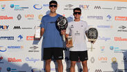 Bazzi e Veronesi vencem BT50 em Matosinhos, Portugal