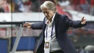 Jorge Jesus no Benfica