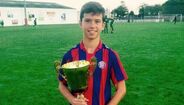 Prpic despede-se do Hajduk Split após 8 anos no clube