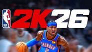 NBA 2K26: Angel Reese, Carmelo Anthony e Shai Gilgeous-Alexander são as estrelas de capa
