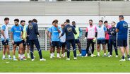 FC Porto realiza primeiro treino da pré-época