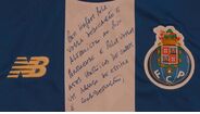 A mensagem de André Villas-Boas