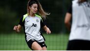 Futebol feminino do Sporting inicia época com reforços na Academia