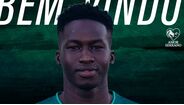 Cheikh Niang é reforço do Sp. Covilhã