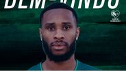Telmo Watche reforça o Sporting Clube da Covilhã