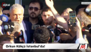 Kökçü chega a Istambul e garante lutar pelo campeonato pelo Besiktas