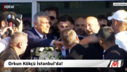 Kökçü chega a Istambul e garante lutar pelo campeonato pelo Besiktas