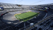 MetLife Stadium, Nova Jérsia/Nova Iorque (EUA) - 82.500 lugares
