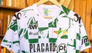 Moreirense revela novo equipamento principal