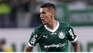 Kaiky Naves chega por empréstimo