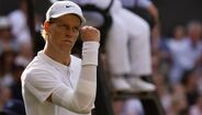 Sinner conquista Wimbledon após vitória sobre Alcaraz