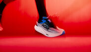 HOKA lança Rocket X3: modelo mais leve para maior velocidade