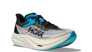Hoka lança Rocket X3, modelo mais leve e com novo drop