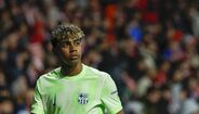 1.º Lamine Yamal (Barcelona)