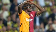 Osimhen é pretendido pelo Galatasaray