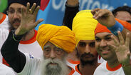Faleceu Fauja Singh, o maratonista mais velho do mundo, aos 114 anos