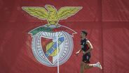 Pré-época 2025/26: Benfica realiza primeiro treino no relvado
