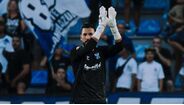 Salvi Carrasco já jogou pela U. Leiria