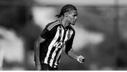 Alisson Souza aguarda oficialização no U. Leiria