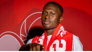 Leixões garante Abdoulaye Yahaya, internacional camaronês, por empréstimo