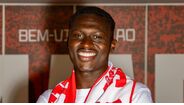 Leixões garante Abdoulaye Yahaya, camaronês do FCV Denver, por empréstimo