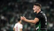 Gyökeres quer rumar ao Arsenal