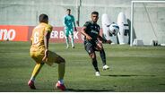 As imagens do empate do Sporting com o Farense