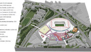 As imagens do Benfica District