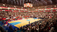 As imagens do Benfica District
